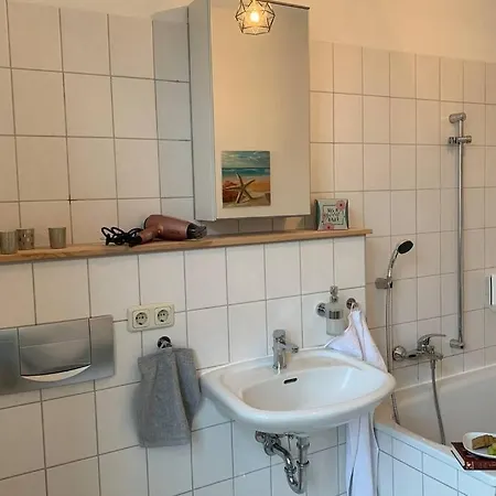 3 Zentrum Mit Wlan Und Kaffee Gratis Apartment Bautzen