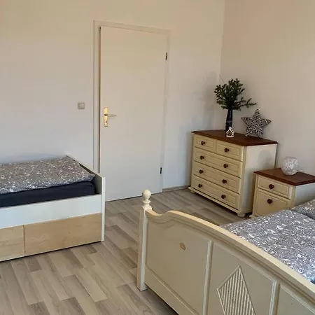 Apartment 3 Zentrum Mit Wlan Und Kaffee Gratis