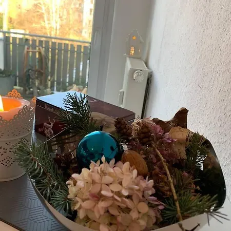 Apartment 3 Zentrum Mit Wlan Und Kaffee Gratis