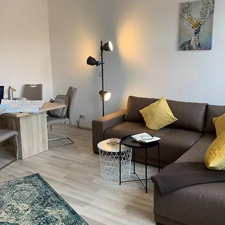 3 Zentrum Mit Wlan Und Kaffee Gratis Apartment *