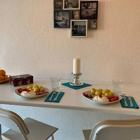 Apartment 3 Zentrum Mit Wlan Und Kaffee Gratis *