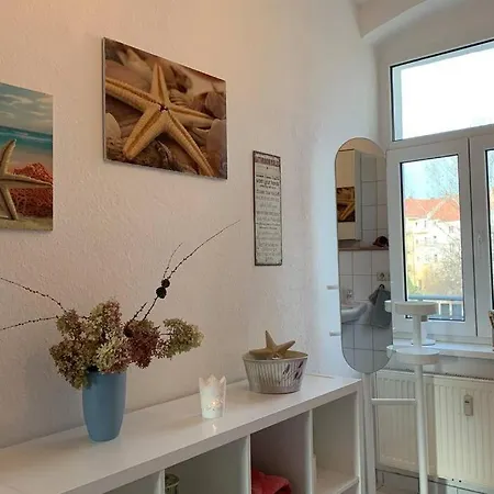Apartment 3 Zentrum Mit Wlan Und Kaffee Gratis Bautzen